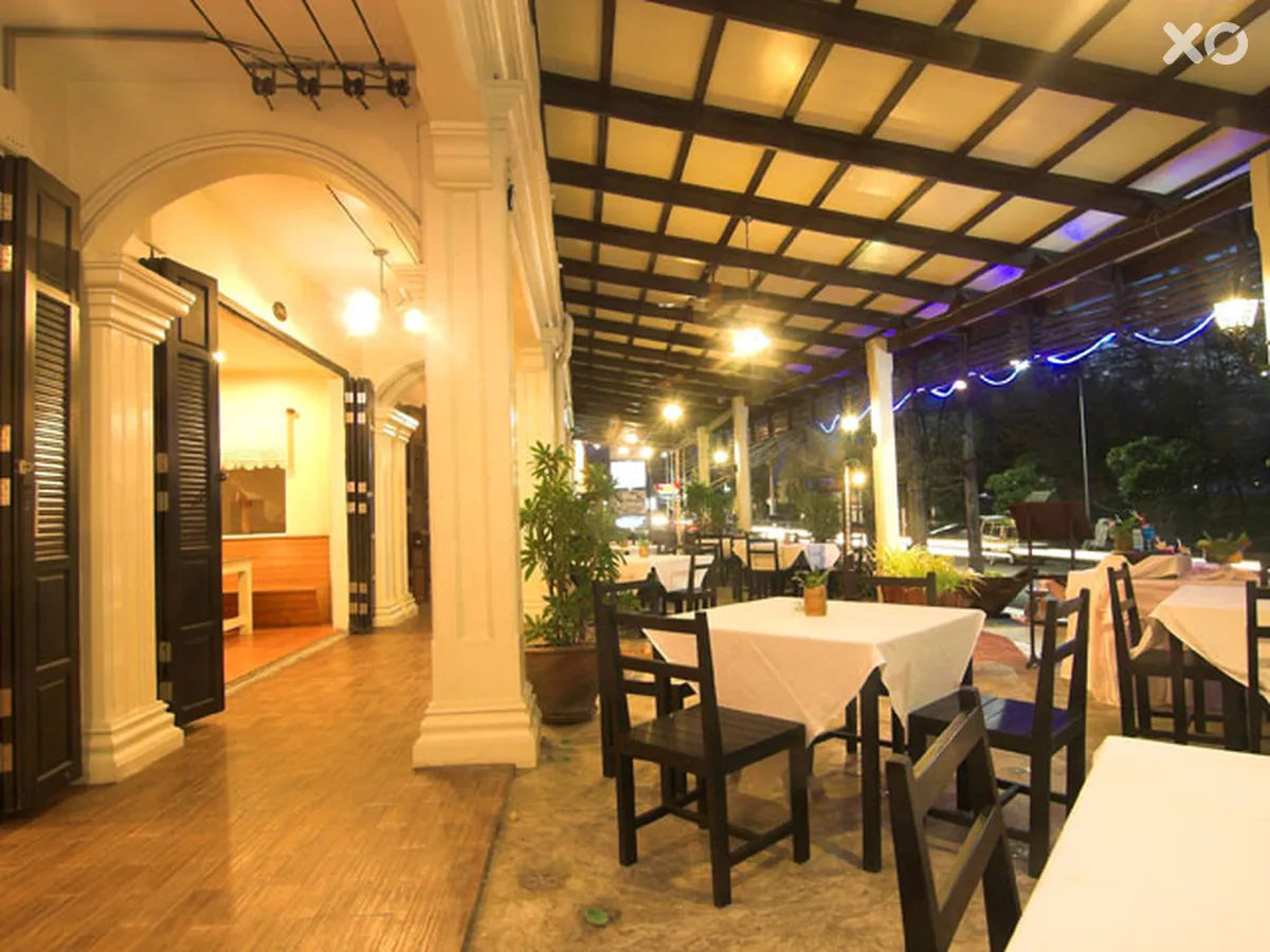 Phuket Heritage