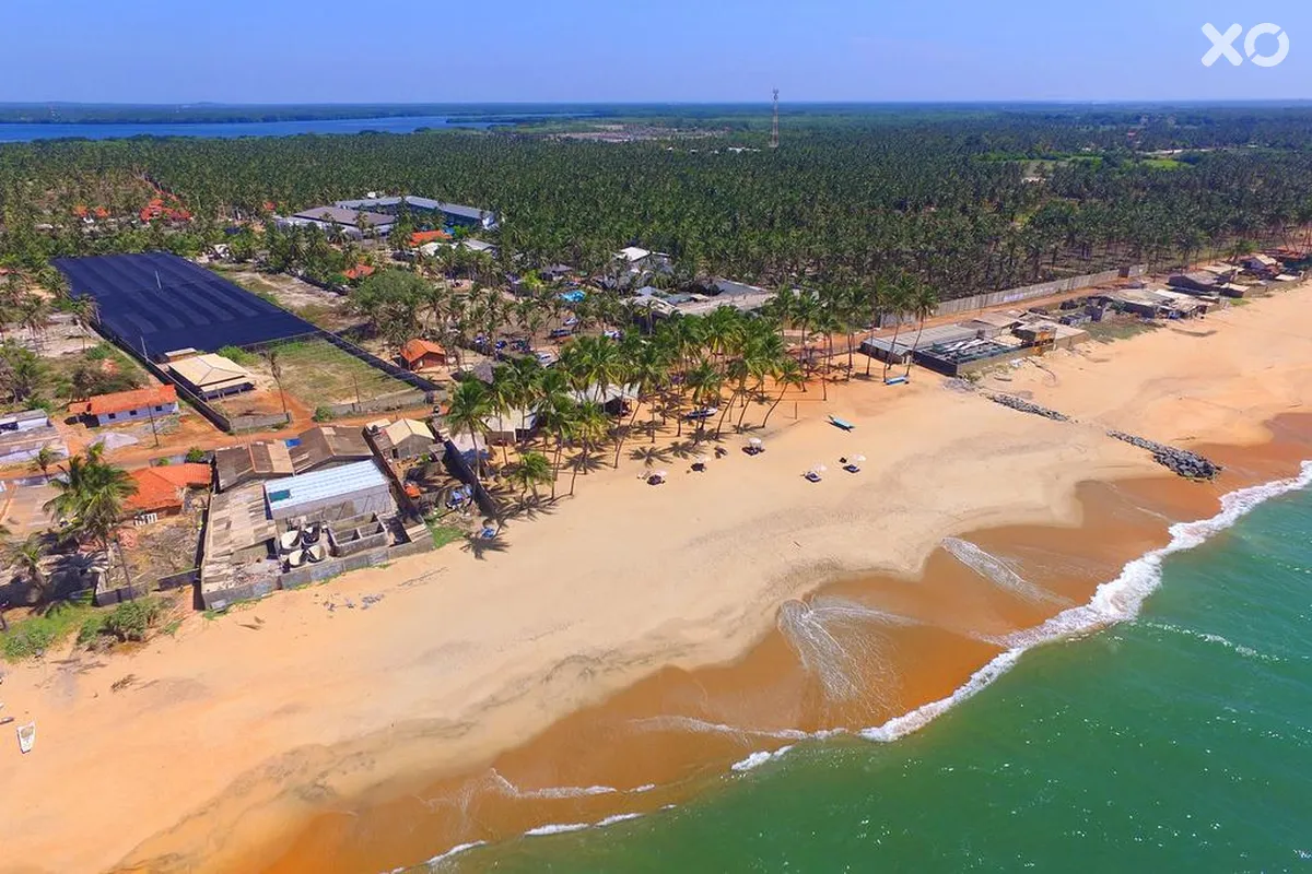 Carolina Beach Hotel