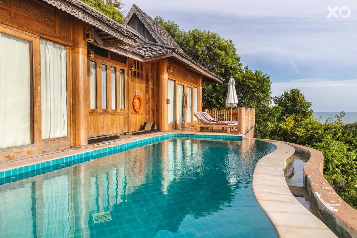 Santhiya Phuket Natai Resort & Spa