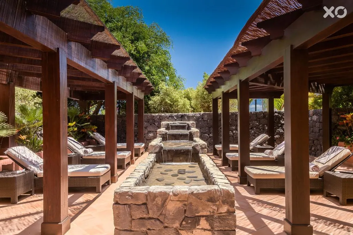 Sheraton La Caleta Resort & Spa