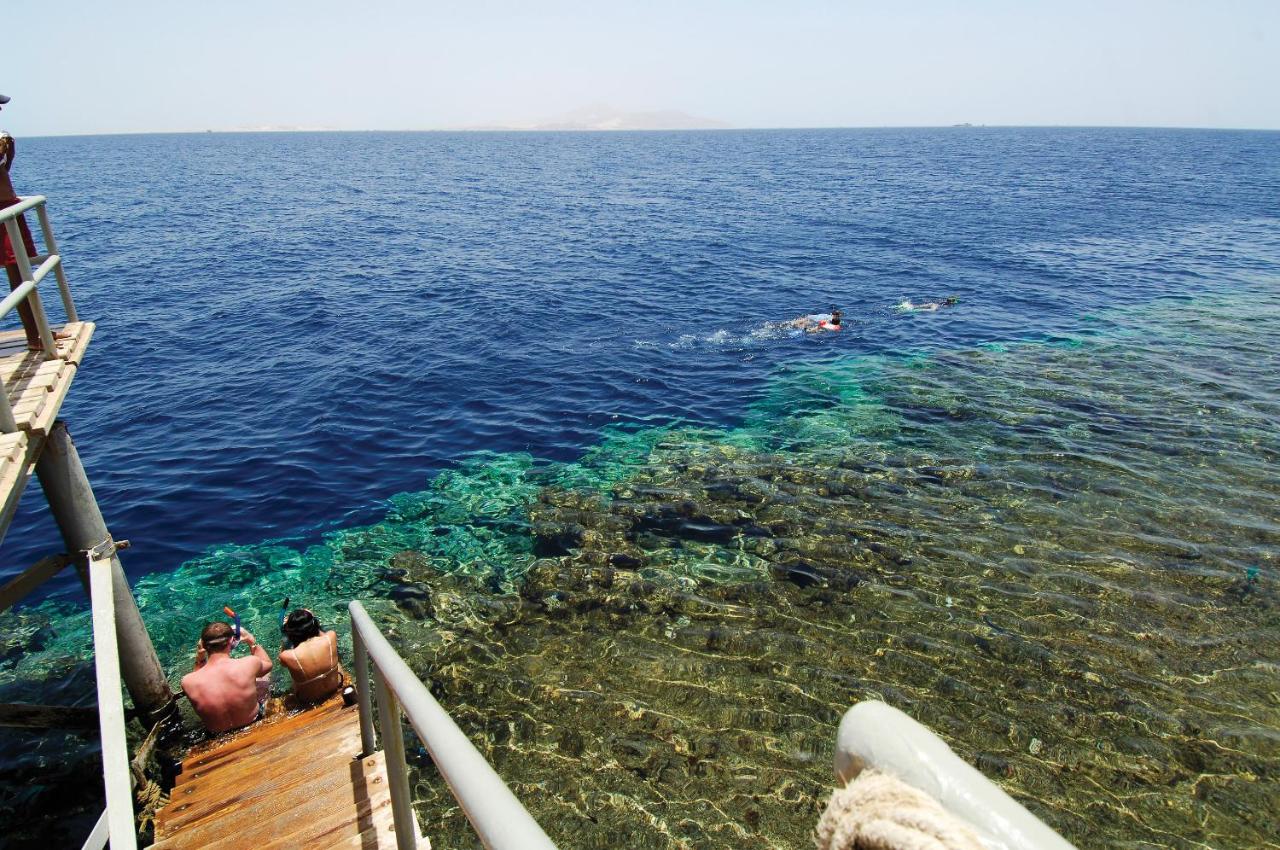 Rehana Royal Beach Resort Aqua Park & ​​Spa