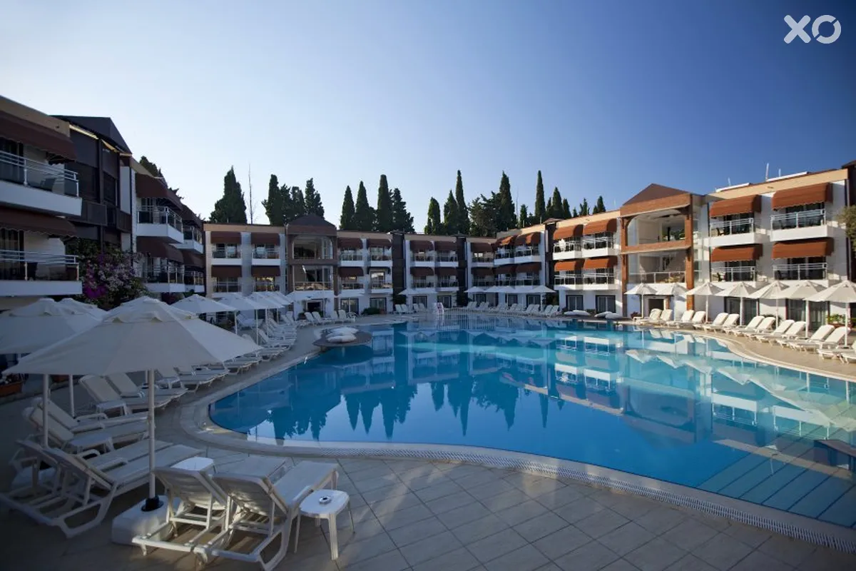 Risa Hotel