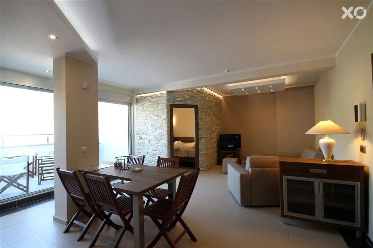 Apia Residence