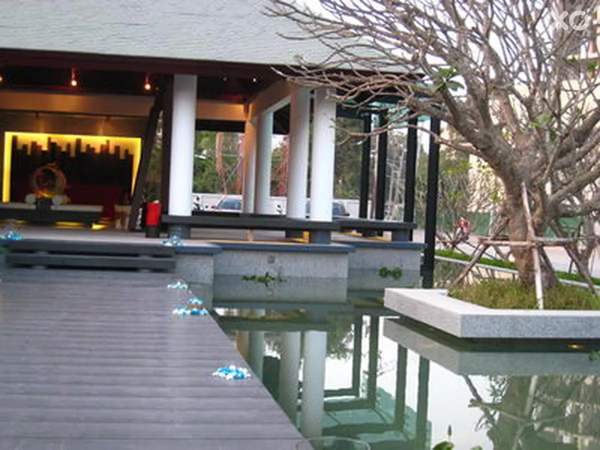 The Zign Premium Villa