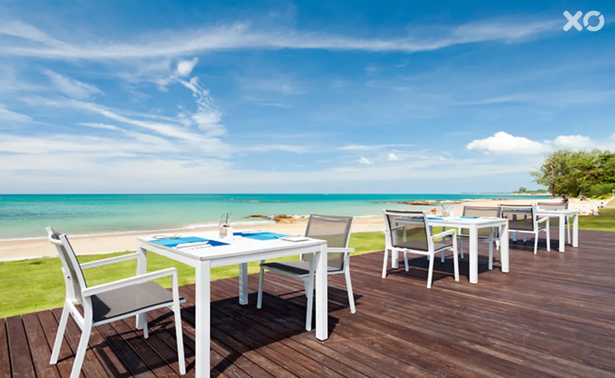 The Sands Khao Lak by Katathani