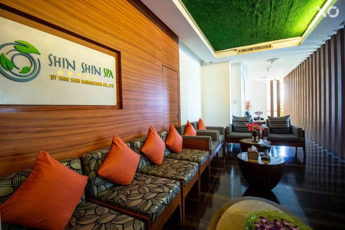 Jasmine Resort Hotel