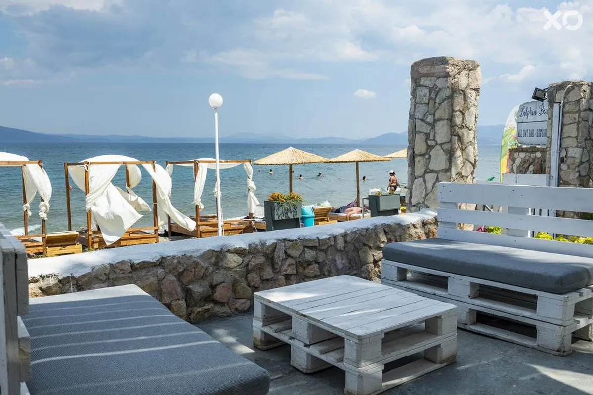 Dolphin Resort & Conference