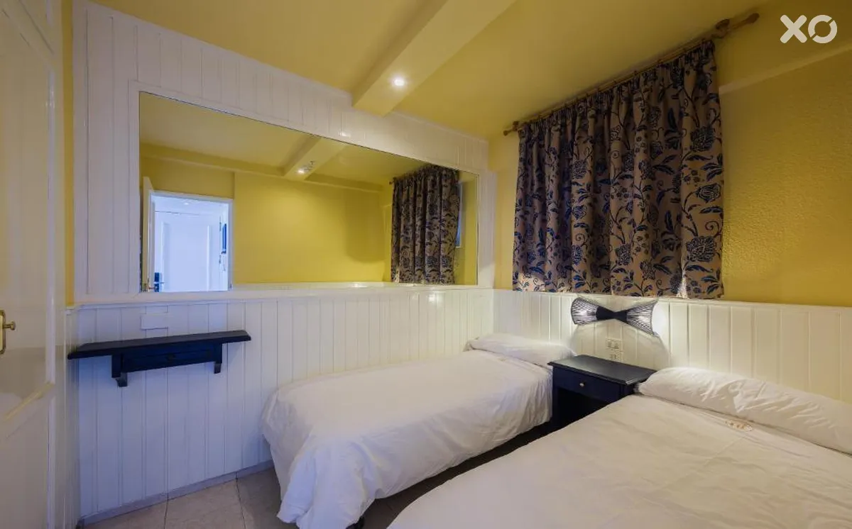 Teneguia Apartamentos