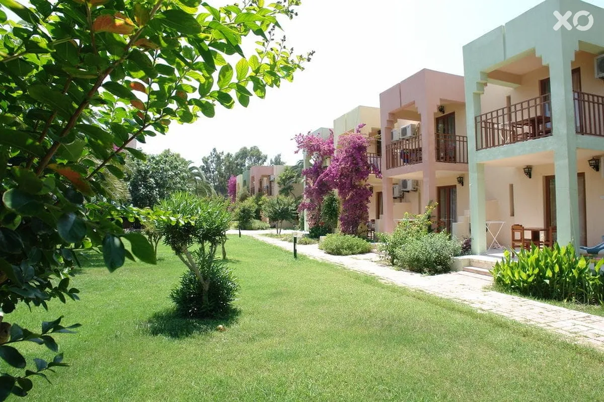 Vonresort Golden Beach