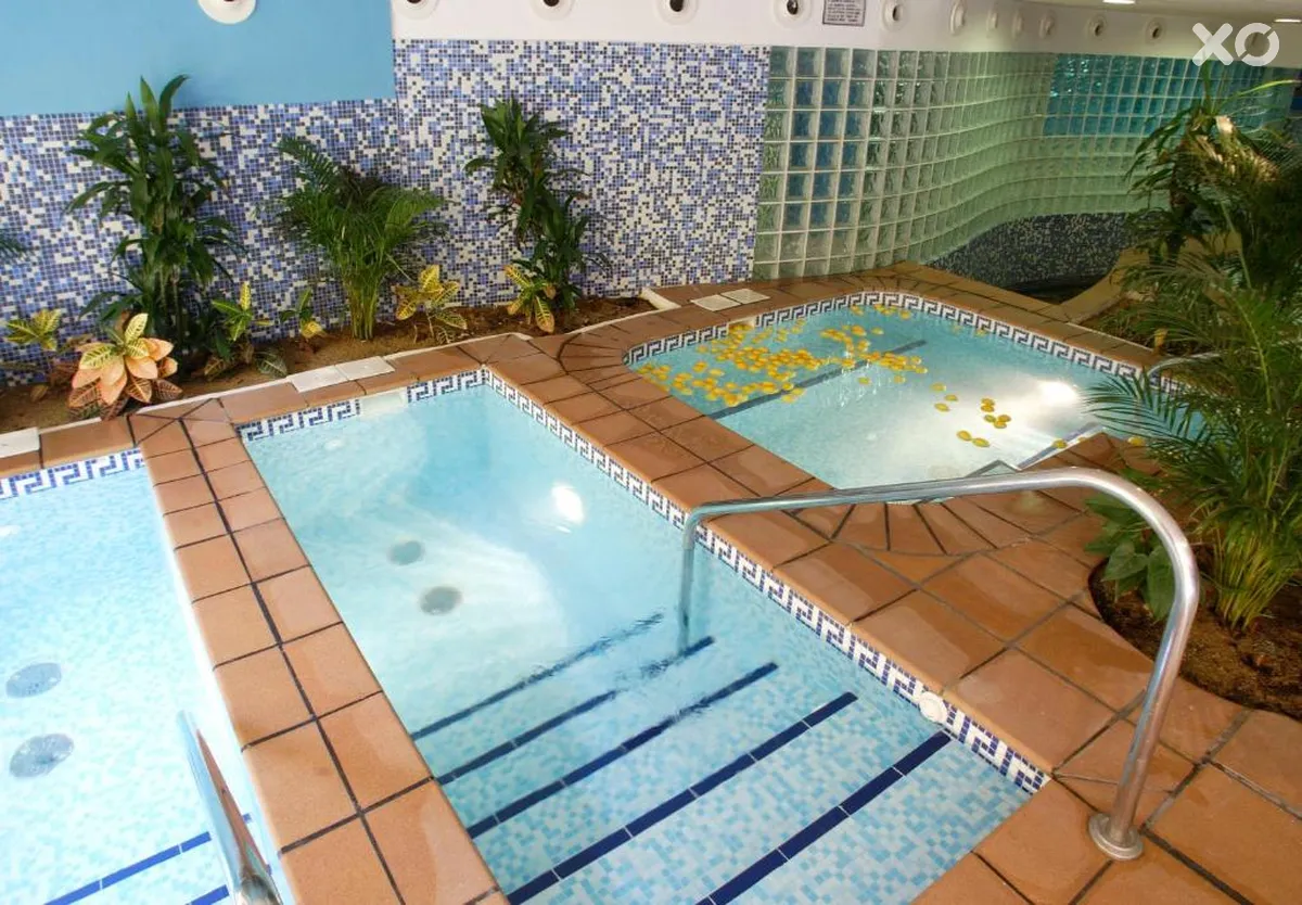 Ibersol Almunecar Beach & Spa