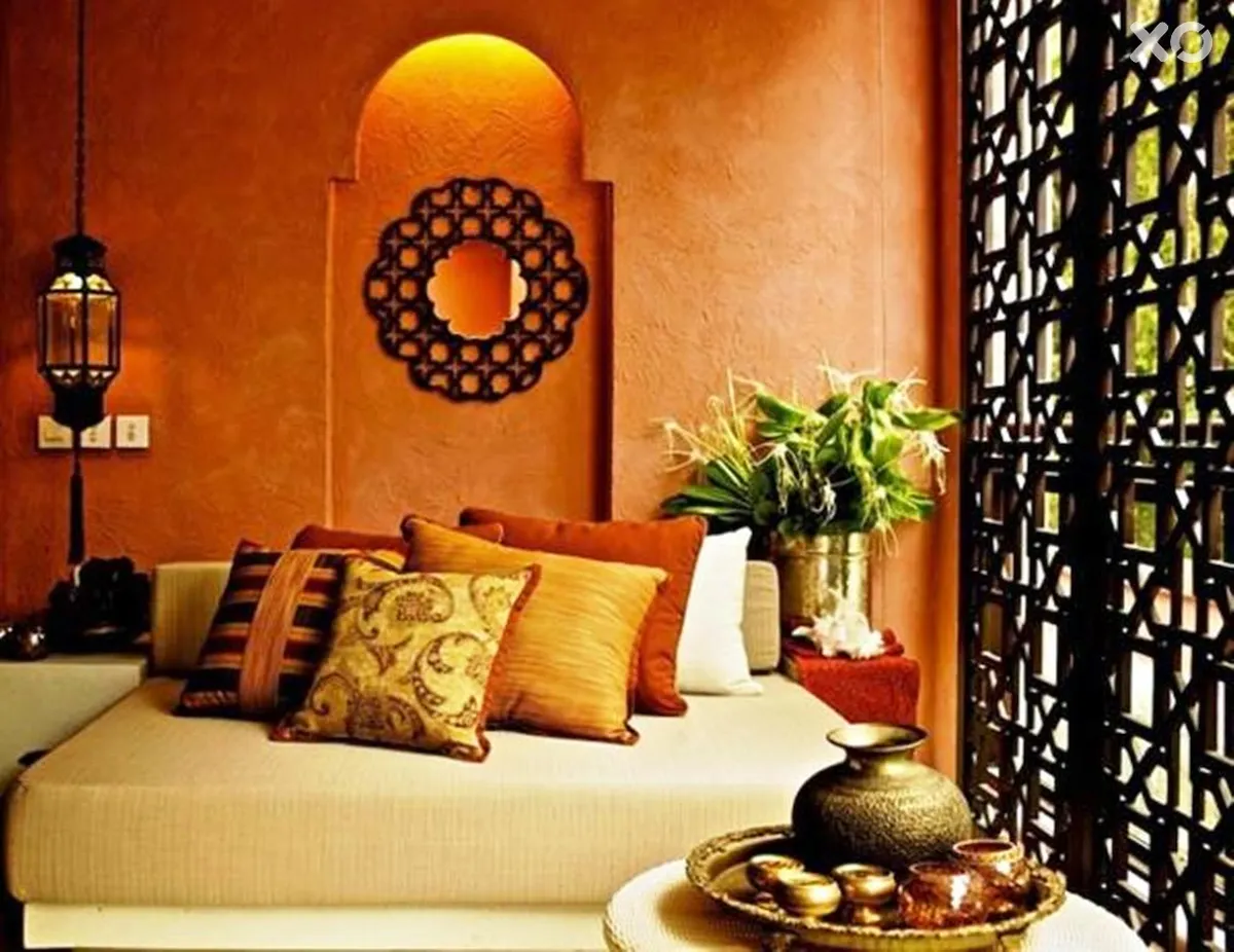 Marrakesh Hua Hin Resort & Spa