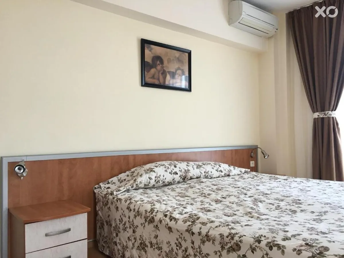 Atol Hotel