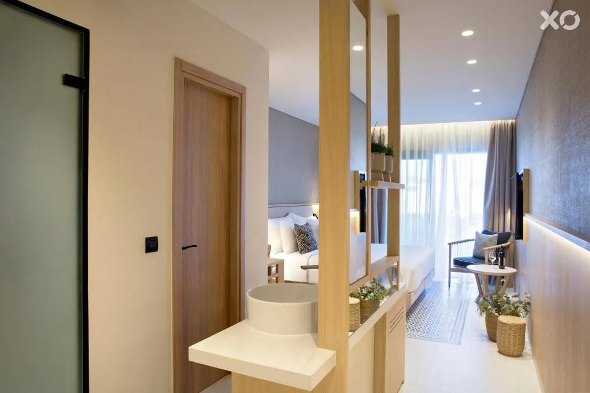 Cora Hotel & Spa Resort