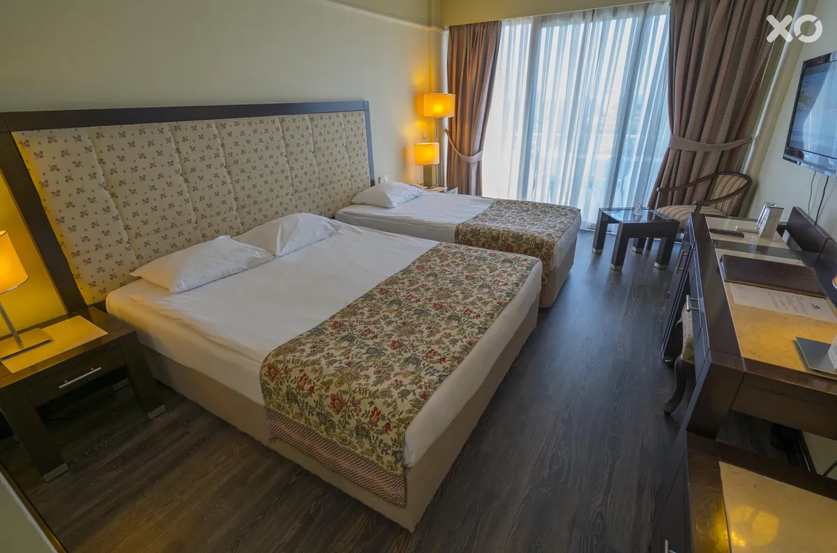 Amara Family Resort