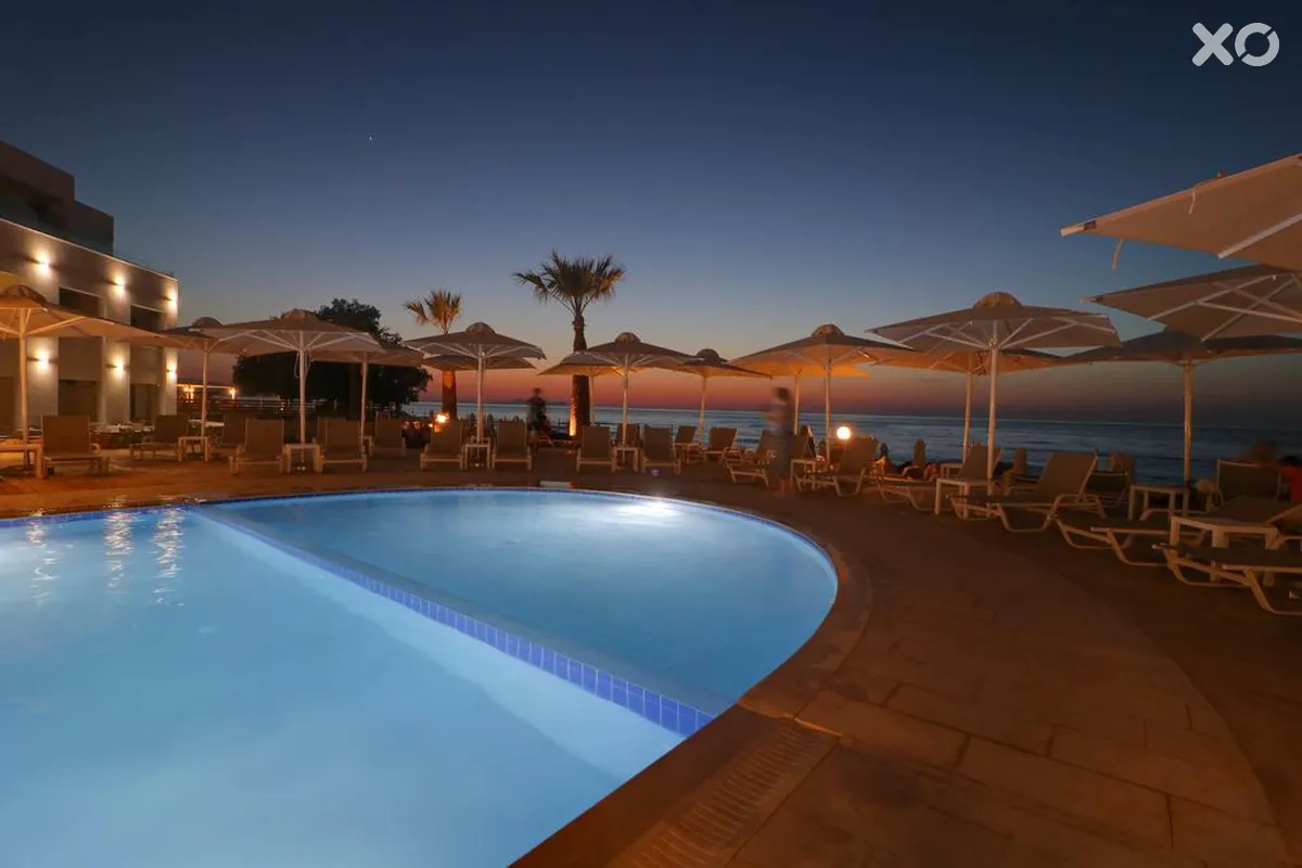 Harmony Rethymno Beach