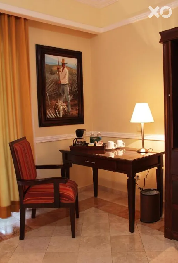 Hacienda Real Del Caribe