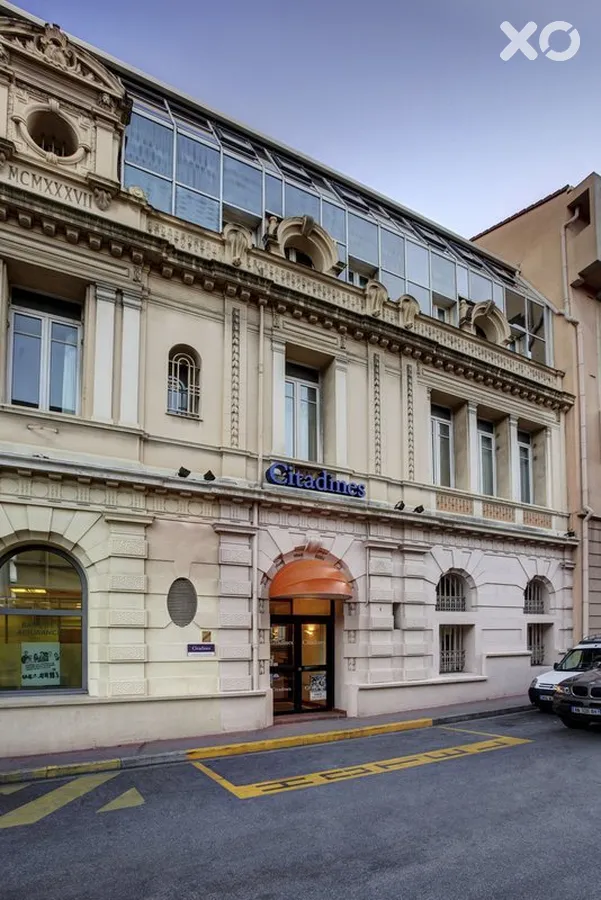 Citadines Croisette Cannes