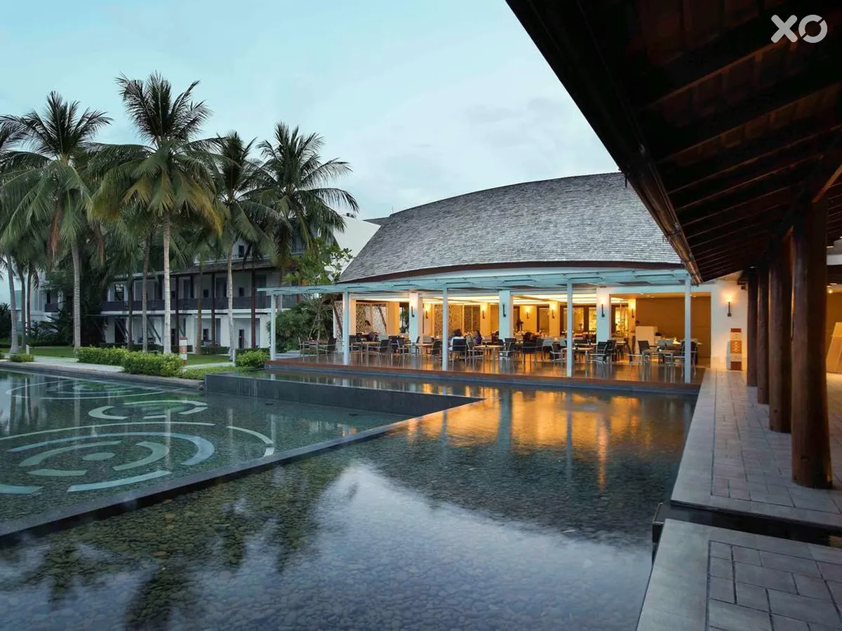 Veranda Resort Hua Hin