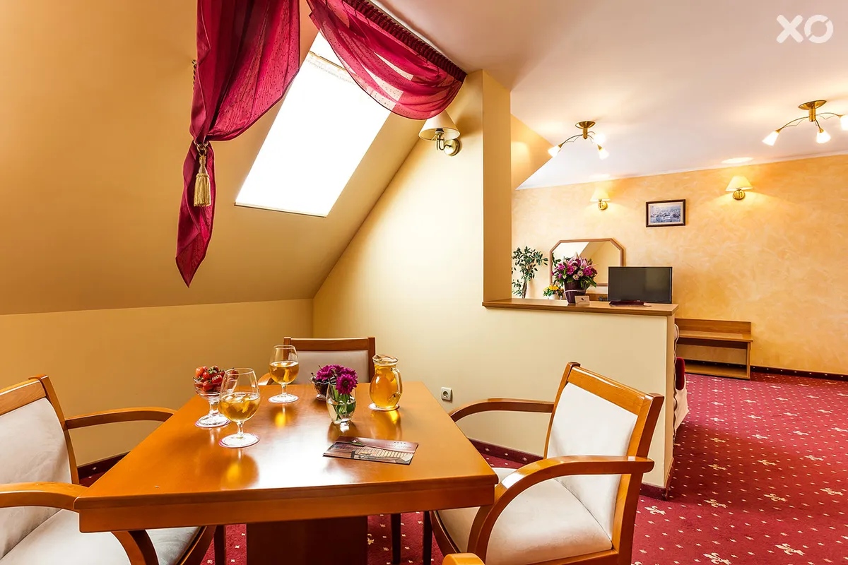 Saint George Hotel & Spa