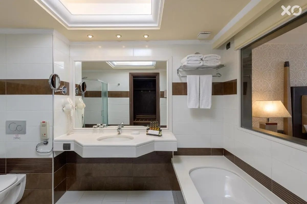 La Marquise Luxury Hotel Resort
