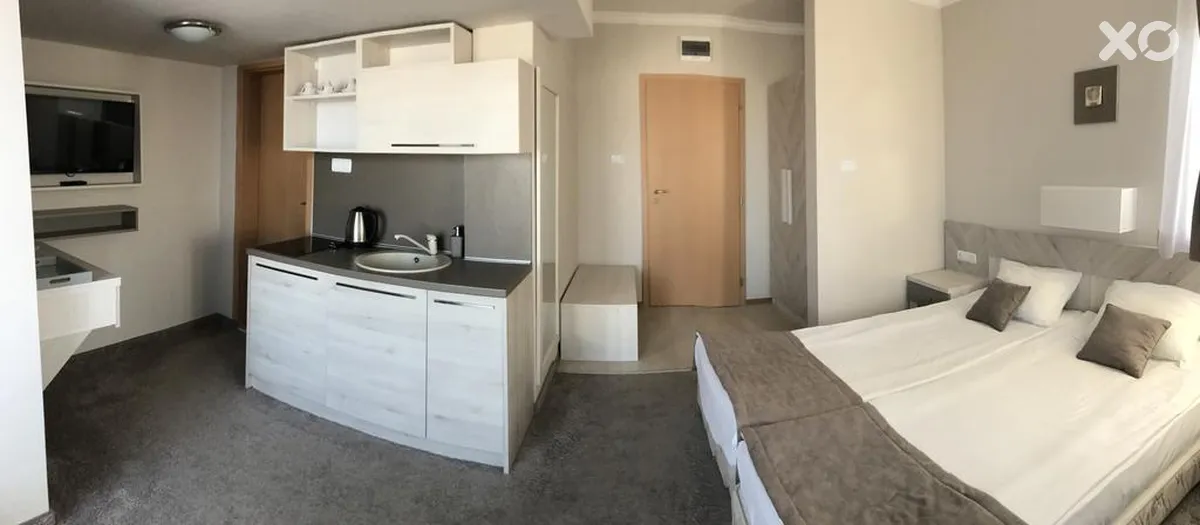 Selena Beach Hotel