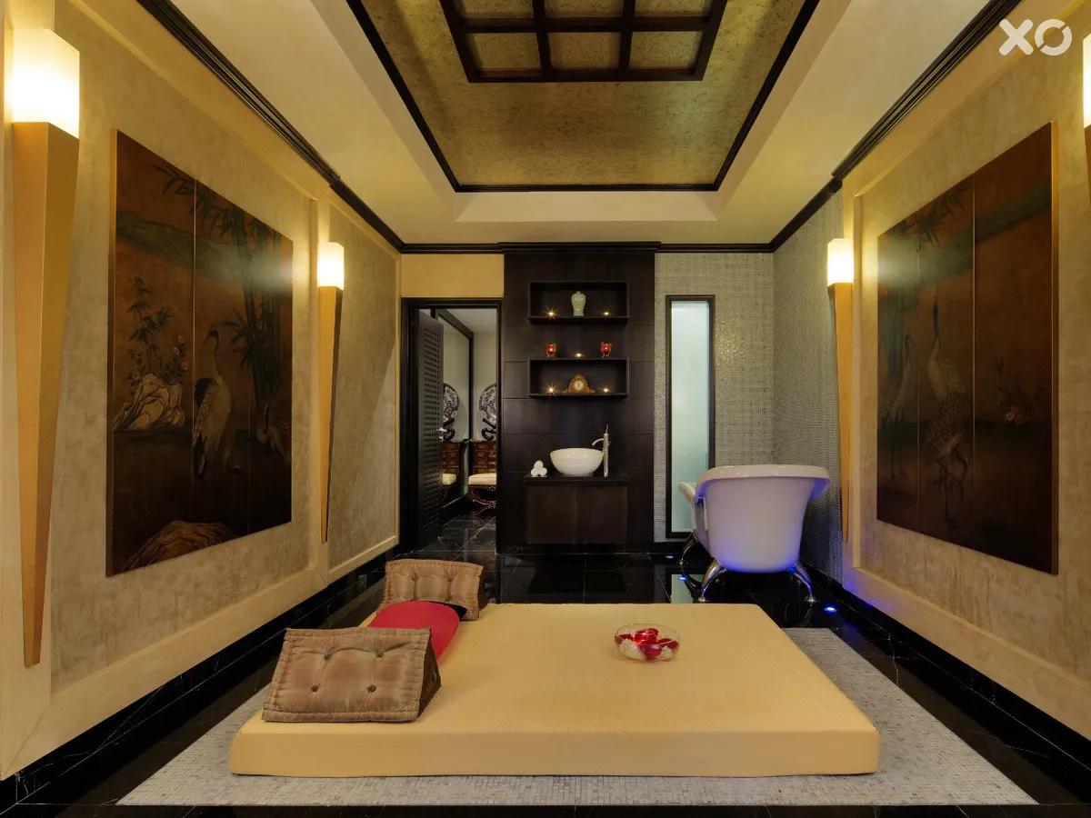 Radisson Blu Hotel Dubai Media City