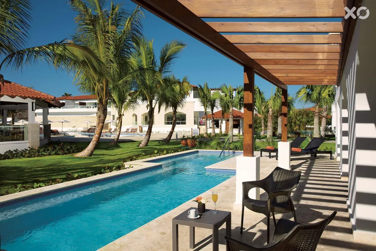 Dreams Dominicus La Romana