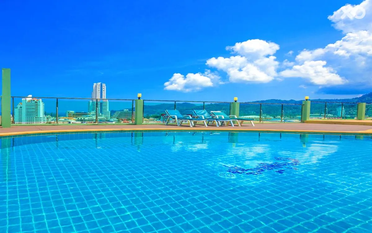 Addplus Hotels & Spa