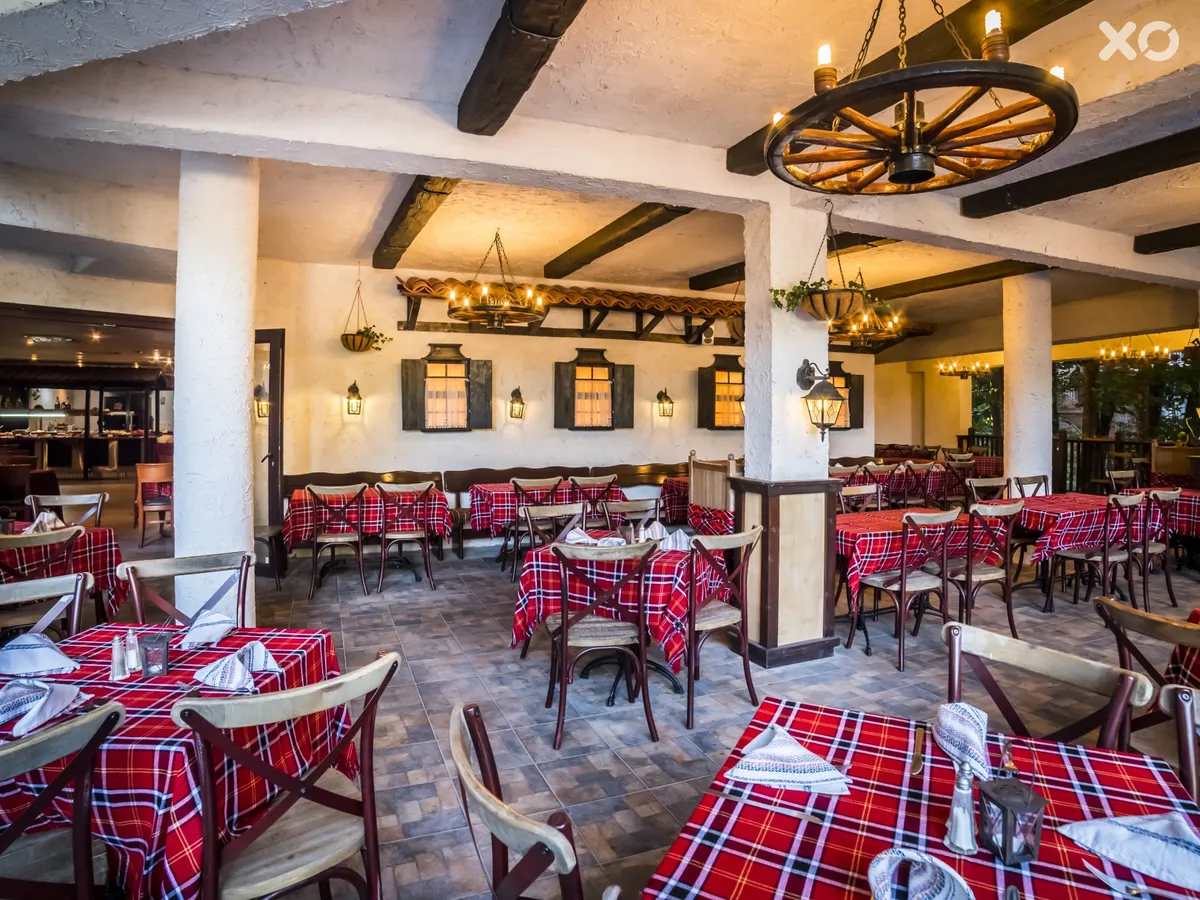 SH Dolce Mare (ex. COOEE Mimosa Sunshine Hotel)