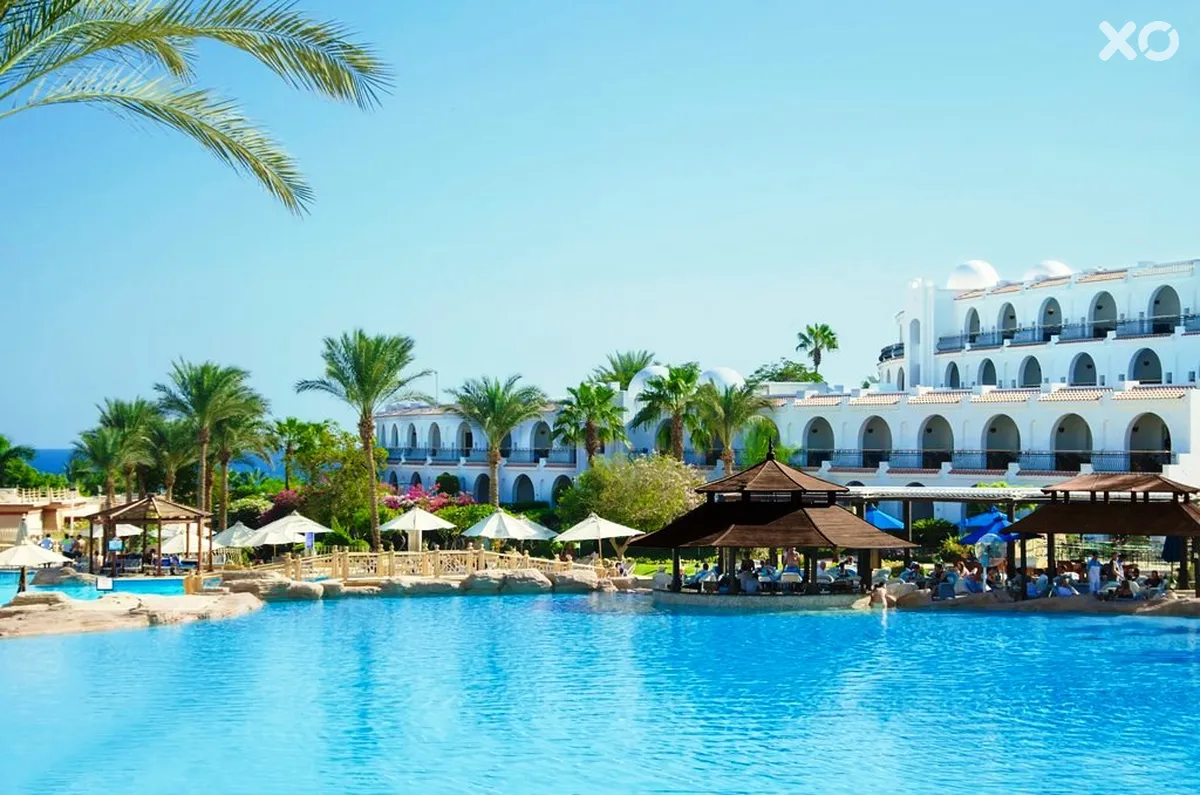 Savoy Sharm El Sheikh