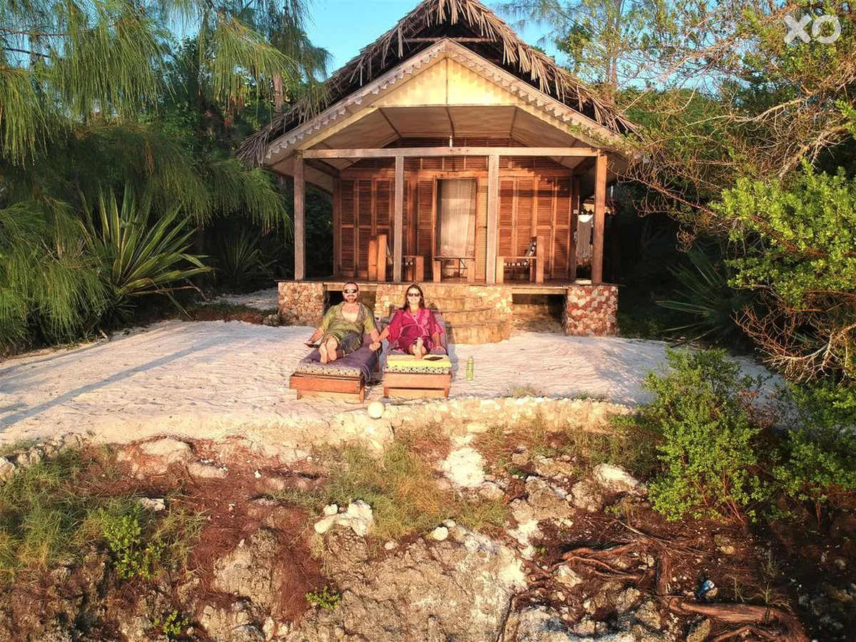 Seasons Lodge