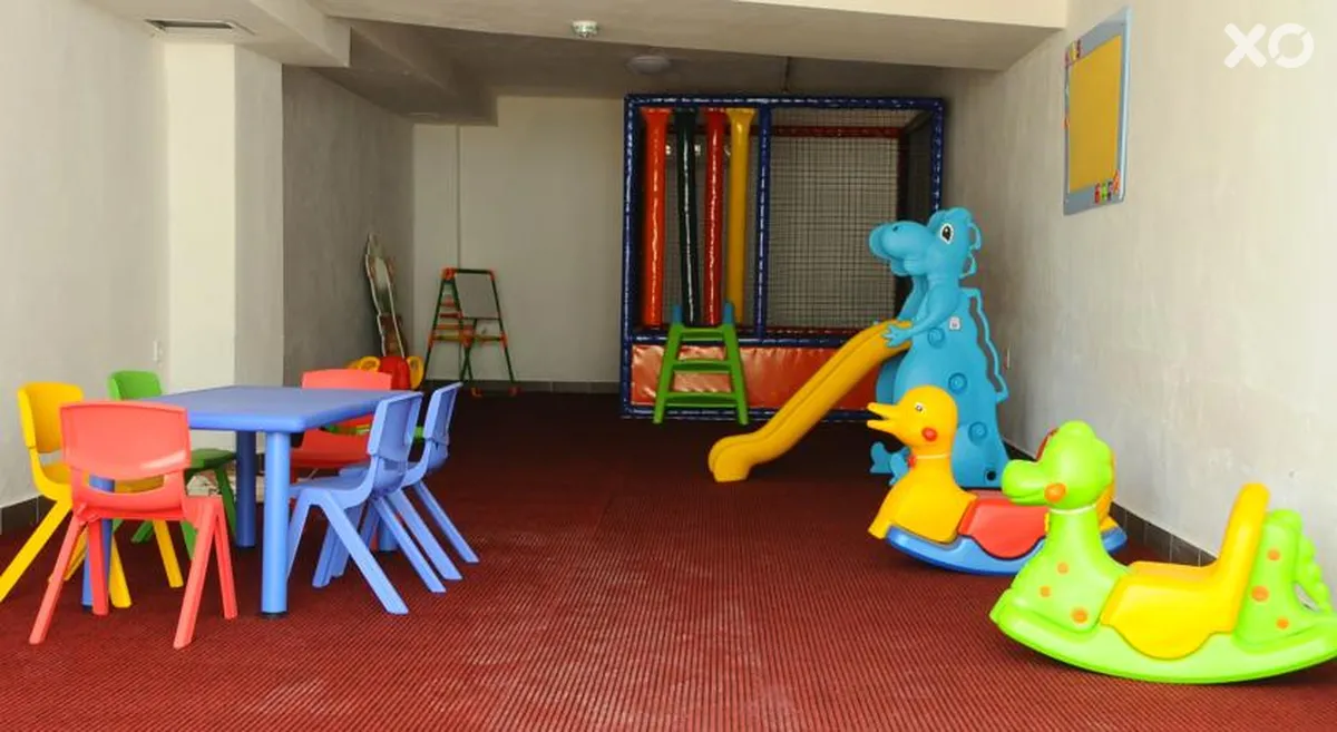 Side Legend Hotel