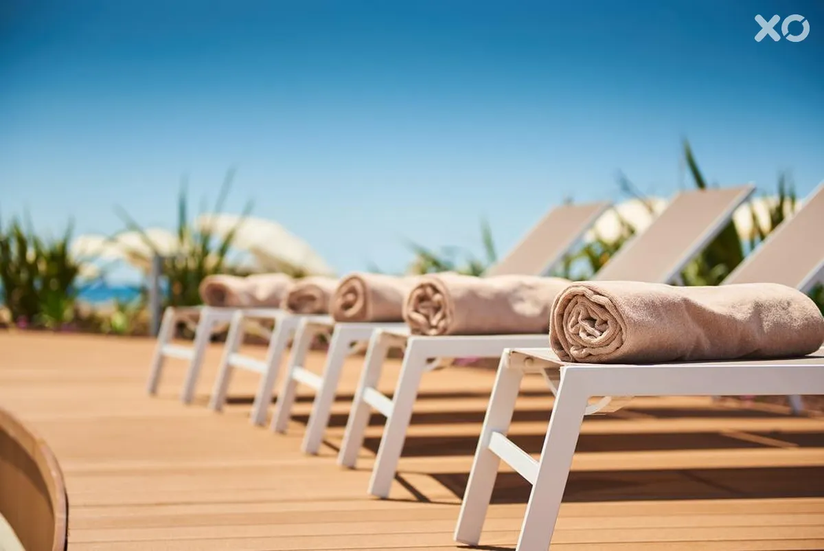 Sipar Plava Laguna Hotel