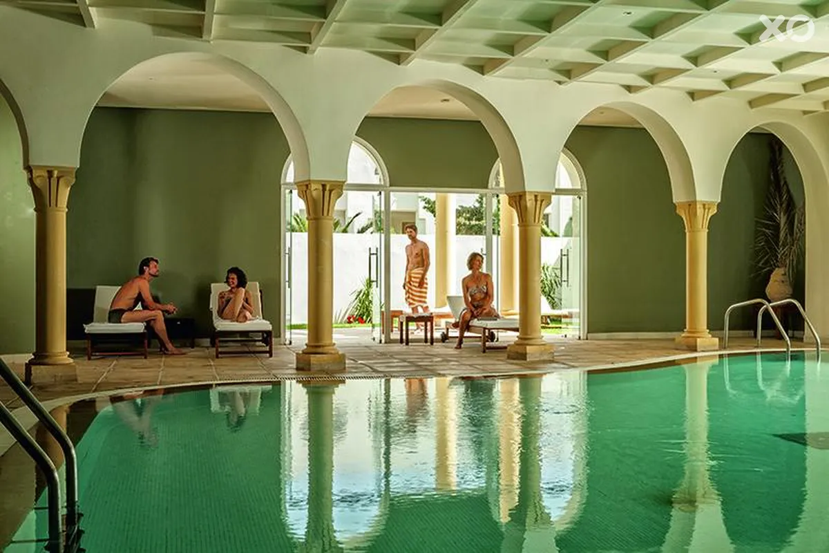 Delfino Beach Resort & Spa