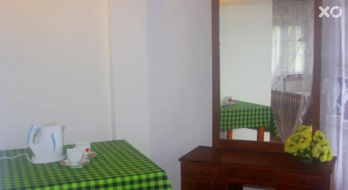 The Serendipity Hotel Beach
