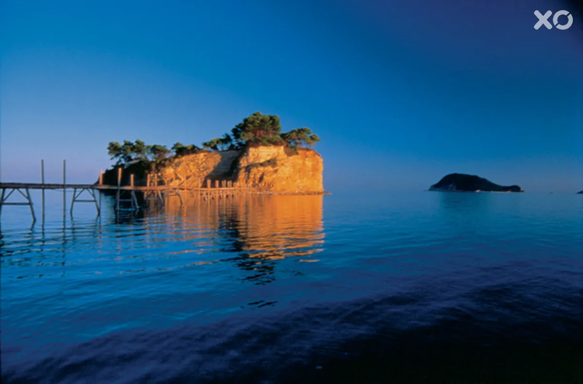 Sirocco Hotel