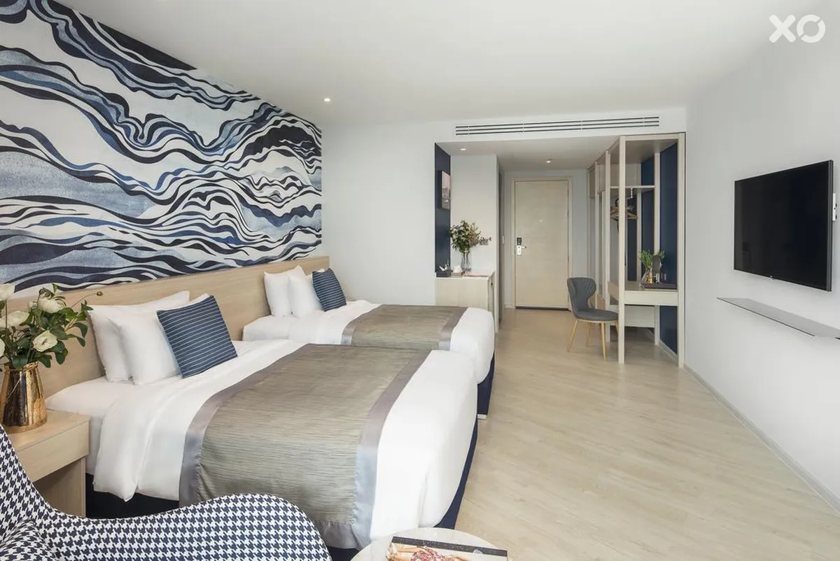 Brighton Grand Pattaya Hotel