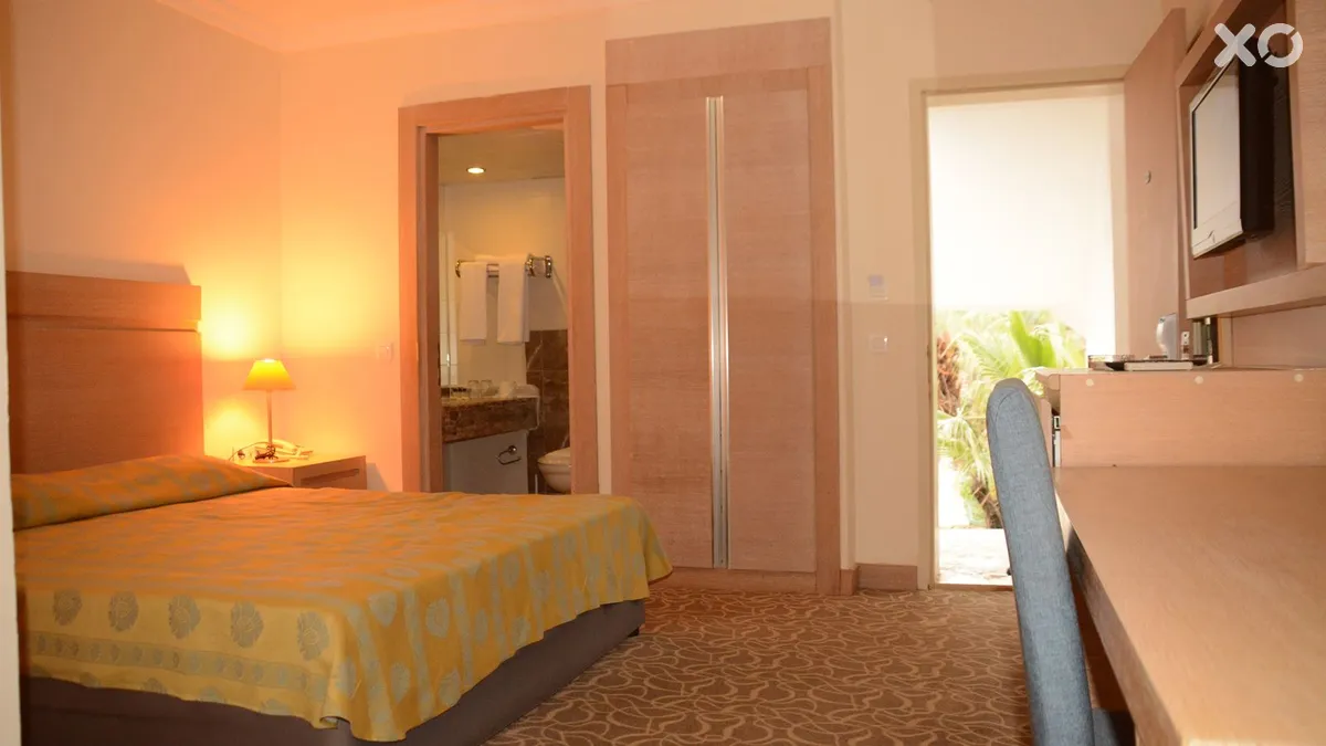 Marvida Hotel Akman Park