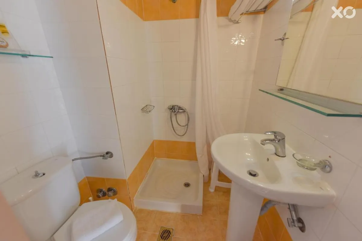 Samos City Hotel