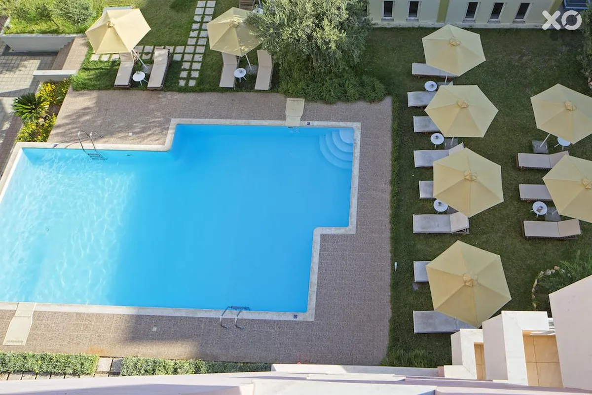 Civitel Attik Hotel