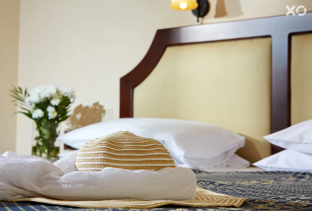 Casa Orama Boutique Hotel