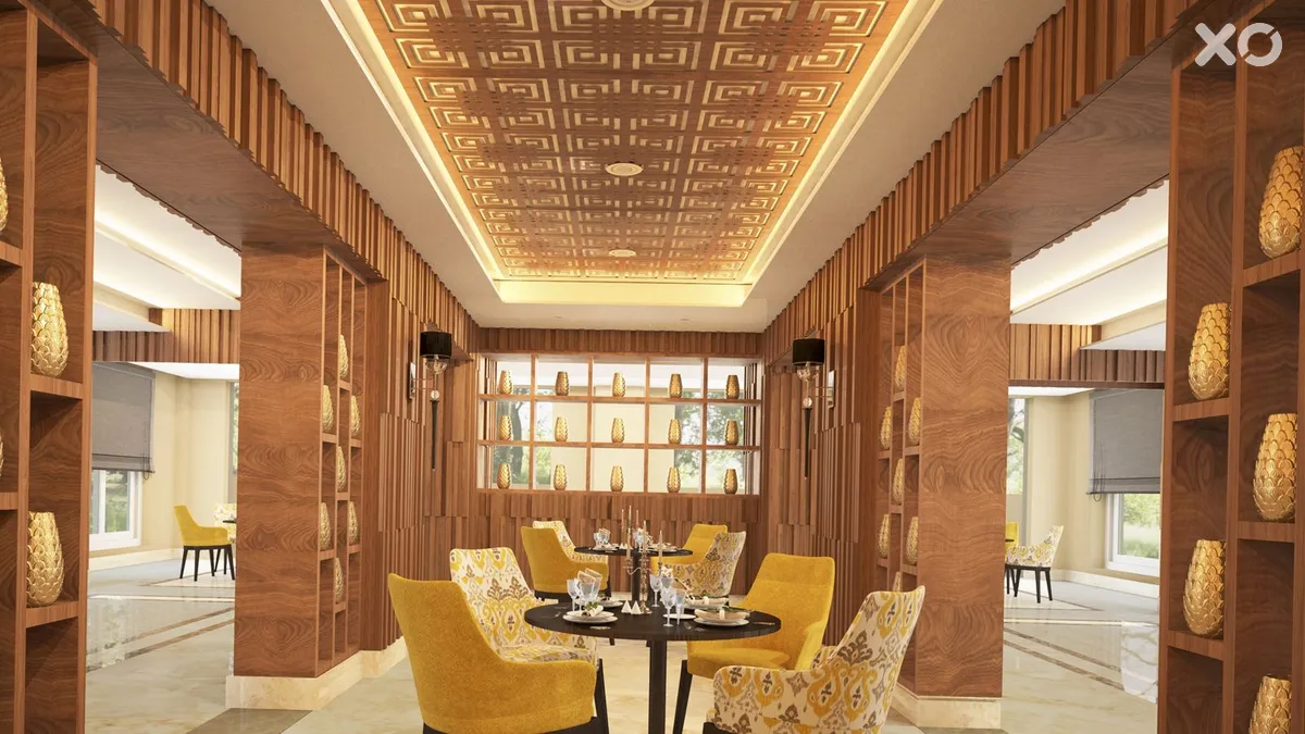 Xanadu Makadi Bay