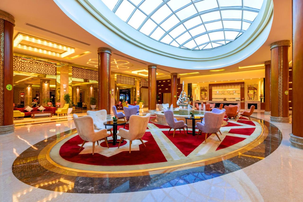 Pickalbatros Aqua Park Sharm