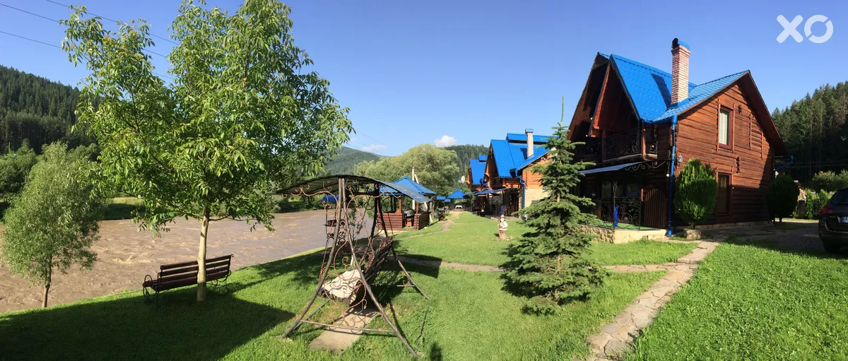 Явірник