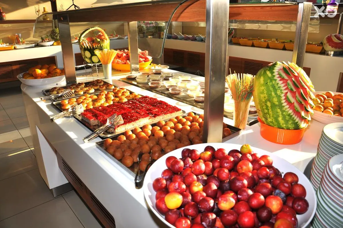 Telmessos Hotel