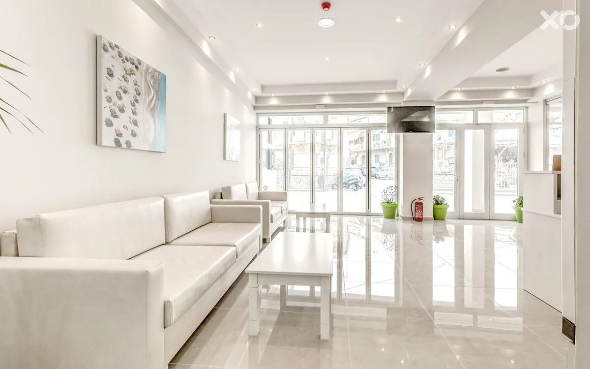 Palotel Luxury Hotel