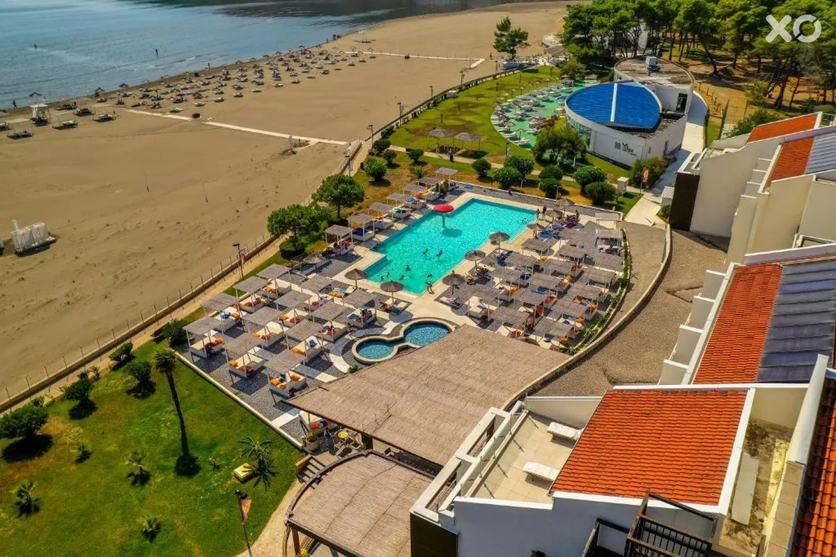 Otrant Hotel