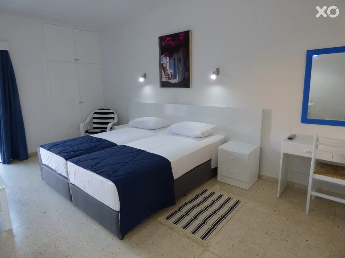 Amore Hotel Apartments