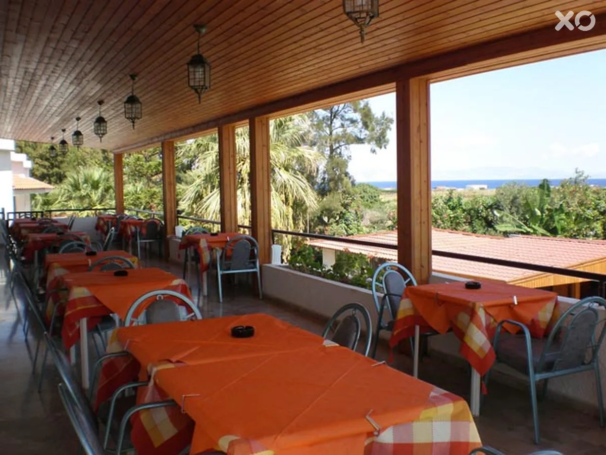 Vallian Village Hotel