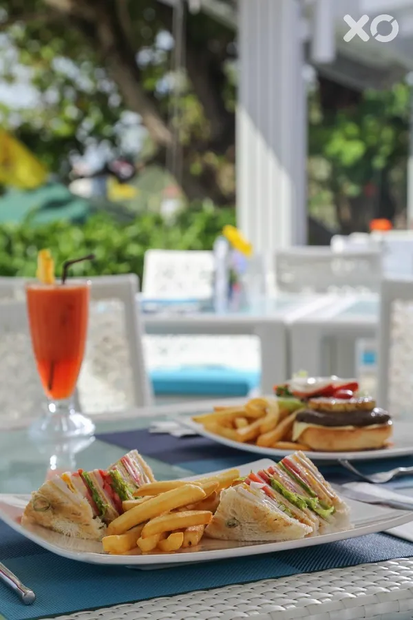 Beyond Resort Karon